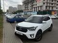 Hyundai Creta 2021 года за 8 500 000 тг. в Астана – фото 2