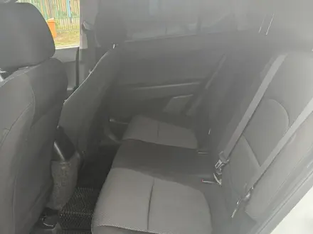 Hyundai Creta 2021 года за 8 500 000 тг. в Астана – фото 5