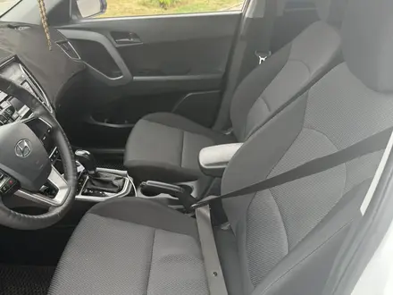 Hyundai Creta 2021 года за 8 500 000 тг. в Астана – фото 7
