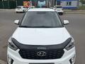 Hyundai Creta 2021 года за 8 500 000 тг. в Астана – фото 8