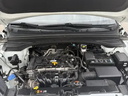 Hyundai Creta 2021 года за 8 500 000 тг. в Астана – фото 10