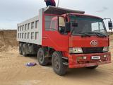 FAW  J6 CA3310 2008 годаүшін6 000 000 тг. в Актау – фото 2