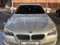 BMW 530 2010 годаүшін11 000 000 тг. в Алматы