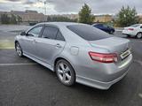Toyota Camry 2011 года за 5 800 000 тг. в Уральск – фото 3