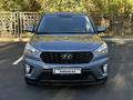 Hyundai Creta 2021 года за 9 150 000 тг. в Костанай – фото 3