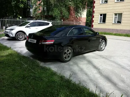 Toyota Camry 2009 года за 7 000 000 тг. в Тараз – фото 3