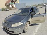 Renault Megane 2005 годаүшін1 400 000 тг. в Актобе