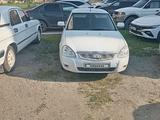 ВАЗ (Lada) Priora 2170 2012 года за 1 650 000 тг. в Рудный