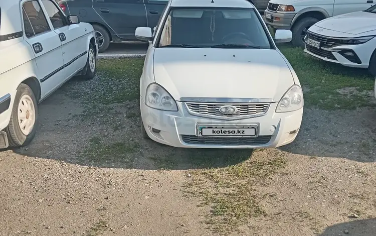 ВАЗ (Lada) Priora 2170 2012 года за 1 650 000 тг. в Рудный