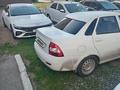 ВАЗ (Lada) Priora 2170 2012 года за 1 650 000 тг. в Рудный – фото 3