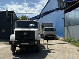ЗиЛ  АГП-18.04 2005 годаүшін7 800 000 тг. в Актобе – фото 2