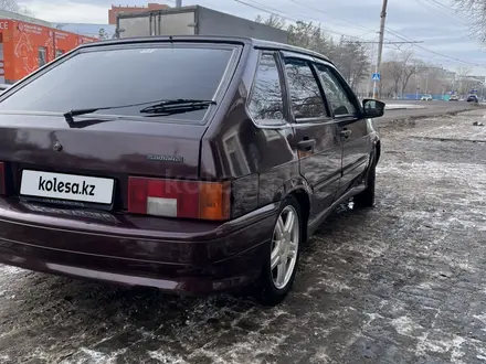 ВАЗ (Lada) 2114 2013 года за 1 800 000 тг. в Павлодар – фото 6