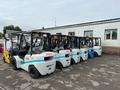 TCM  FD30T3Z (Японский вилочный погрузчик 3 тонны) 2026 года за 5 900 000 тг. в Алматы – фото 6