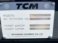 TCM  FD30T3Z (Японский вилочный погрузчик 3 тонны) 2026 года за 5 900 000 тг. в Алматы – фото 3