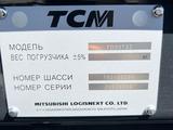 TCM  FD30T3Z (3 тонны, дизель, новый, Япония) 2026 года за 16 200 000 тг. в Алматы – фото 3