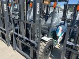 TCM  FD30T3Z (3 тонны, дизель, новый, Япония) 2026 года за 16 200 000 тг. в Алматы – фото 4