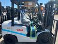 TCM  FD30T3Z (Японский вилочный погрузчик 3 тонны) 2026 года за 5 900 000 тг. в Алматы