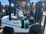 TCM  FD30T3Z (3 тонны, дизель, новый, Япония) 2026 года за 16 200 000 тг. в Алматы