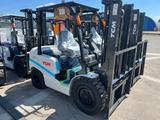 TCM  FD30T3Z (3 тонны, дизель, новый, Япония) 2026 года за 16 200 000 тг. в Алматы – фото 2