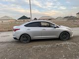 Hyundai Accent 2021 годаүшін7 450 000 тг. в Кызылорда – фото 3