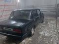 ВАЗ (Lada) 2107 2010 года за 900 000 тг. в Кызылорда – фото 2