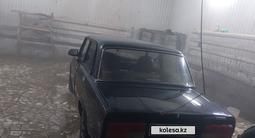 ВАЗ (Lada) 2107 2010 годаүшін900 000 тг. в Кызылорда – фото 3