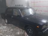 ВАЗ (Lada) 2107 2010 годаүшін900 000 тг. в Кызылорда – фото 5