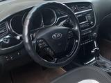 Kia Cee'd 2013 года за 5 600 000 тг. в Астана