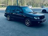 Subaru Forester 1998 годаүшін3 500 000 тг. в Алматы – фото 2