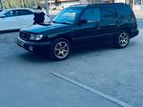 Subaru Forester 1998 годаүшін3 500 000 тг. в Алматы