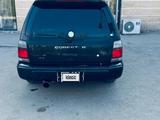 Subaru Forester 1998 годаүшін3 500 000 тг. в Алматы – фото 3