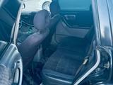 Subaru Forester 1998 годаүшін3 500 000 тг. в Алматы – фото 5