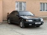 Audi 100 1992 года за 2 200 000 тг. в Атырау – фото 3