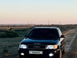 Audi 100 1992 года за 2 200 000 тг. в Атырау