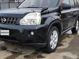 Nissan X-Trail 2008 годаүшін4 600 000 тг. в Алматы – фото 3