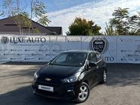 Chevrolet Spark 2019 годаүшін4 490 000 тг. в Шымкент