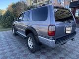 Toyota Hilux Surf 1996 годаfor6 200 000 тг. в Талдыкорган – фото 3