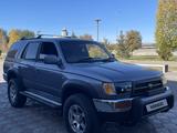 Toyota Hilux Surf 1996 годаfor6 200 000 тг. в Талдыкорган – фото 5