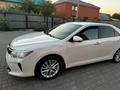 Toyota Camry 2014 годаfor10 900 000 тг. в Актобе – фото 7