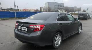 Toyota Camry 2012 года за 8 500 000 тг. в Алматы