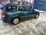 Opel Astra 2001 года за 2 500 000 тг. в Шымкент – фото 2