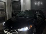 Hyundai Elantra 2018 года за 7 500 000 тг. в Актобе