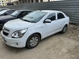 Chevrolet Cobalt 2022 года за 6 200 000 тг. в Астана – фото 4