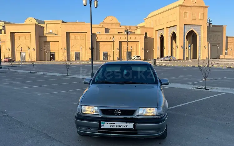 Opel Vectra 1994 года за 1 250 000 тг. в Туркестан