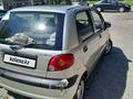 Daewoo Matiz 2006 годаfor1 500 000 тг. в Талдыкорган – фото 3