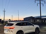 Haval H6 2023 годаүшін9 300 000 тг. в Атырау – фото 3