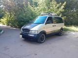 Nissan Largo 1993 года за 3 200 000 тг. в Астана – фото 2