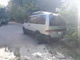 Nissan Largo 1993 года за 3 200 000 тг. в Астана – фото 3