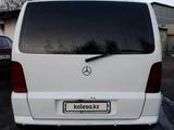 Mercedes-Benz Vito 1996 годаүшін2 700 000 тг. в Талдыкорган – фото 2