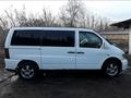 Mercedes-Benz Vito 1996 годаүшін2 700 000 тг. в Талдыкорган – фото 4